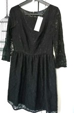 French Connection Lace Dress Size 8 RRP£87