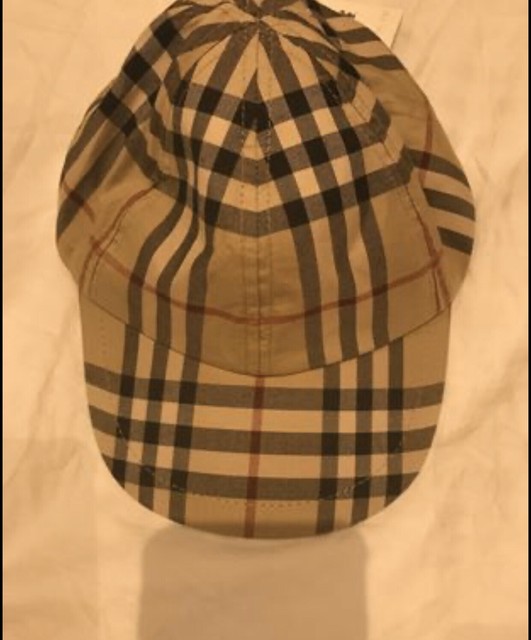 burberry hat ebay