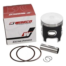 Wiseco 804M06640 Piston Kit Standard Bore 66.40mm Yamaha YZ250 1999-2022