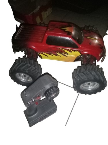 GPM Alu. 7075 Front + Rear Arm Code for TRAXXAS 1/10 4WD MAXX 1/8