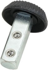 KS TOOLS Drehknopf-Umsteckvierkant Pilzkopf 1 Zoll