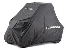 Genuine OEM Honda Pioneer 500 520 Full Storage Cover w/Accessories 0SP35-HL5-A00