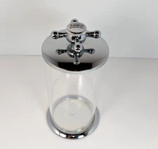 Amaryl Glimepiride Tablets Apothecary Jar Drug Rep Advertising Pharmaceutical