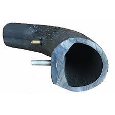 Lucioli 7MM Low Pressure System Rear 18 inch - Fits: Tire Size 110/100 - 110/90