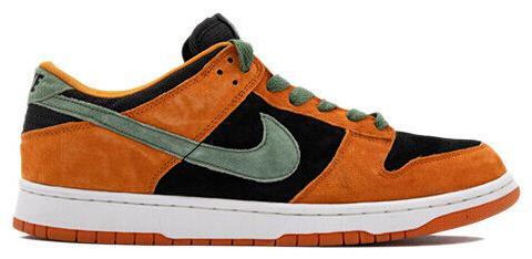 Nike Dunk Pro B CO.JP 2001 Low Veneer for Sale | Authenticity