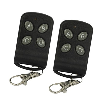 433Mhz Remote Control Professional Waterproof RF Wireless Remote Control For Hot