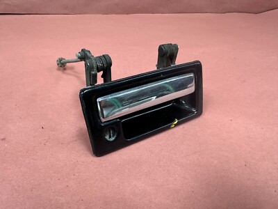 専用1 Datsun 280ZX 280 ZX Front Right Exterior Door Handle OEM #83214 | eBay