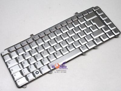 KEYBOARD TASTATUR DELL XPS M1330 M1530 INSPIRON 1420 E072 0RN133 ITALIAN #926
