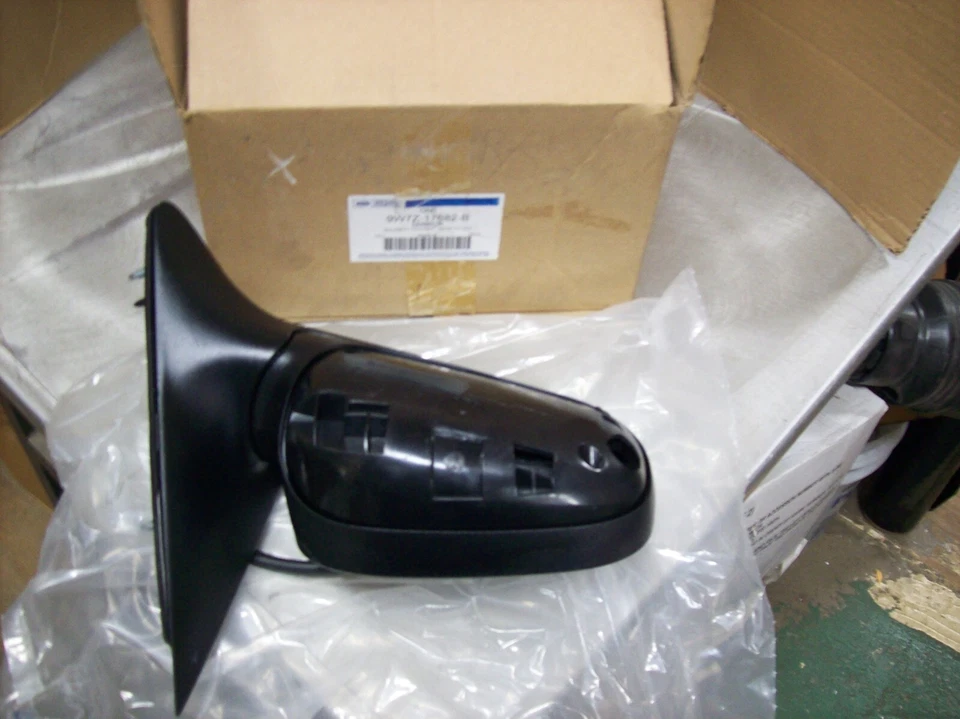 Espejo retrovisor original Ford 9W7Z-17682-B Foto 2 de 3