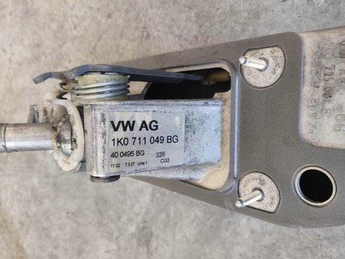 1K0711049BG palanca de cambio para AUDI A3 BLS 2007 R2022-0003990 - Imagen 1 de 6