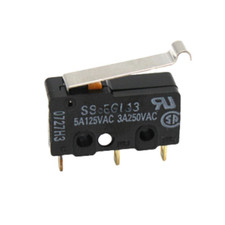 Omron New Original Genuine Microswitch   SS-5GL13