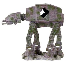 RA UNDERWATER TREASURES Space Battle Tank - Medium