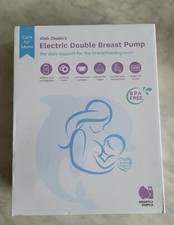 Little Martin's Electric Double Breast Pump BPA Free. FREE Universal Adapter