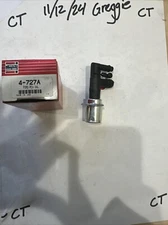MIGHTY # 4-727A new PCV VALVE REPLACES Ford OEM # E43E6A666A1A