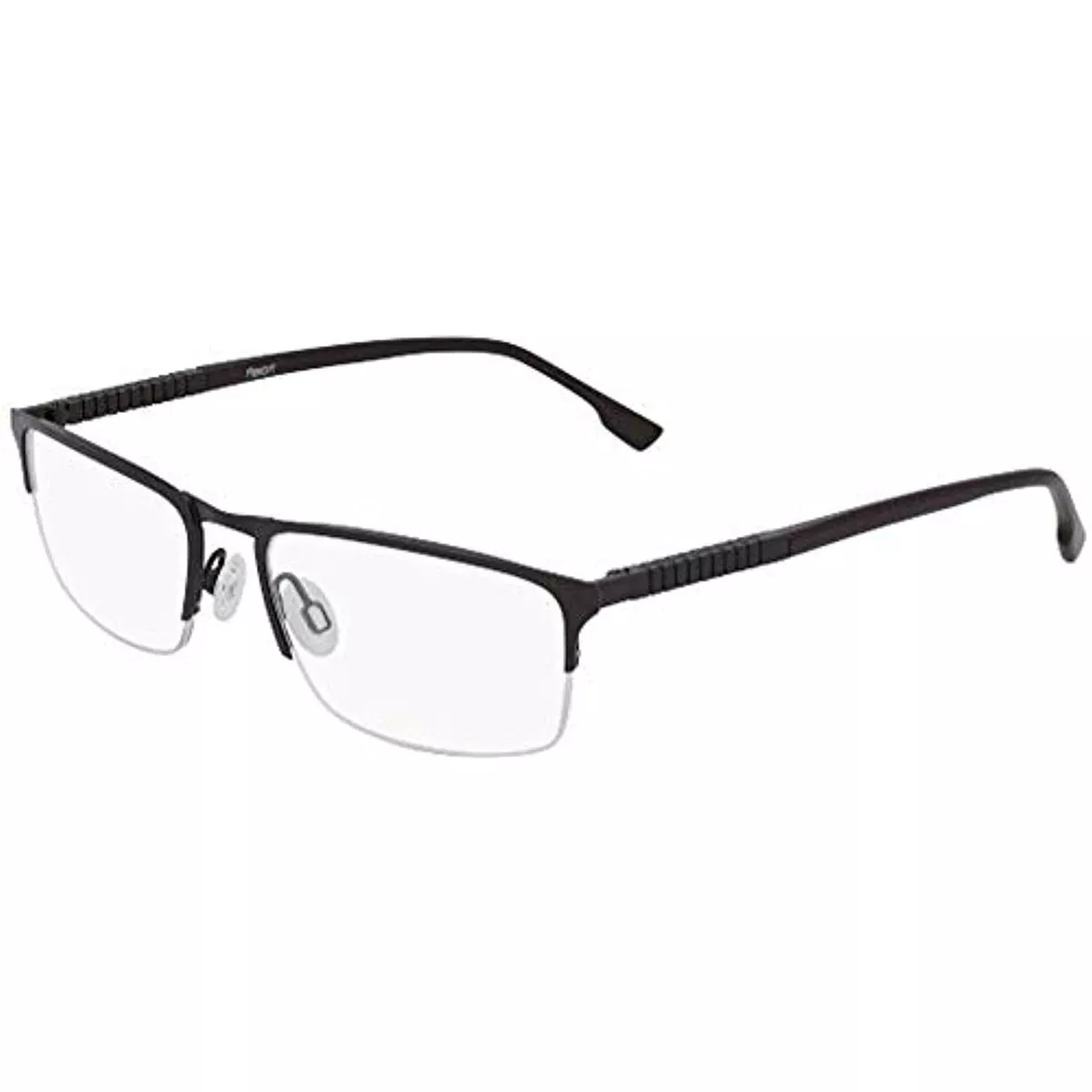 Flexible outlet titanium sunglasses
