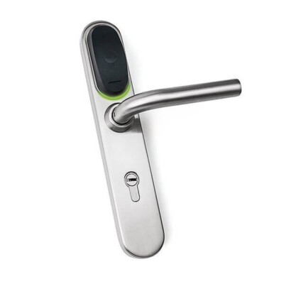 IronLogic RFID lock EUROLOCK EHT NET EM Marine HID Prox II Temix T5557 125Hz