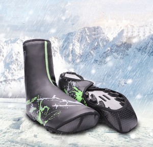 thermal overshoes