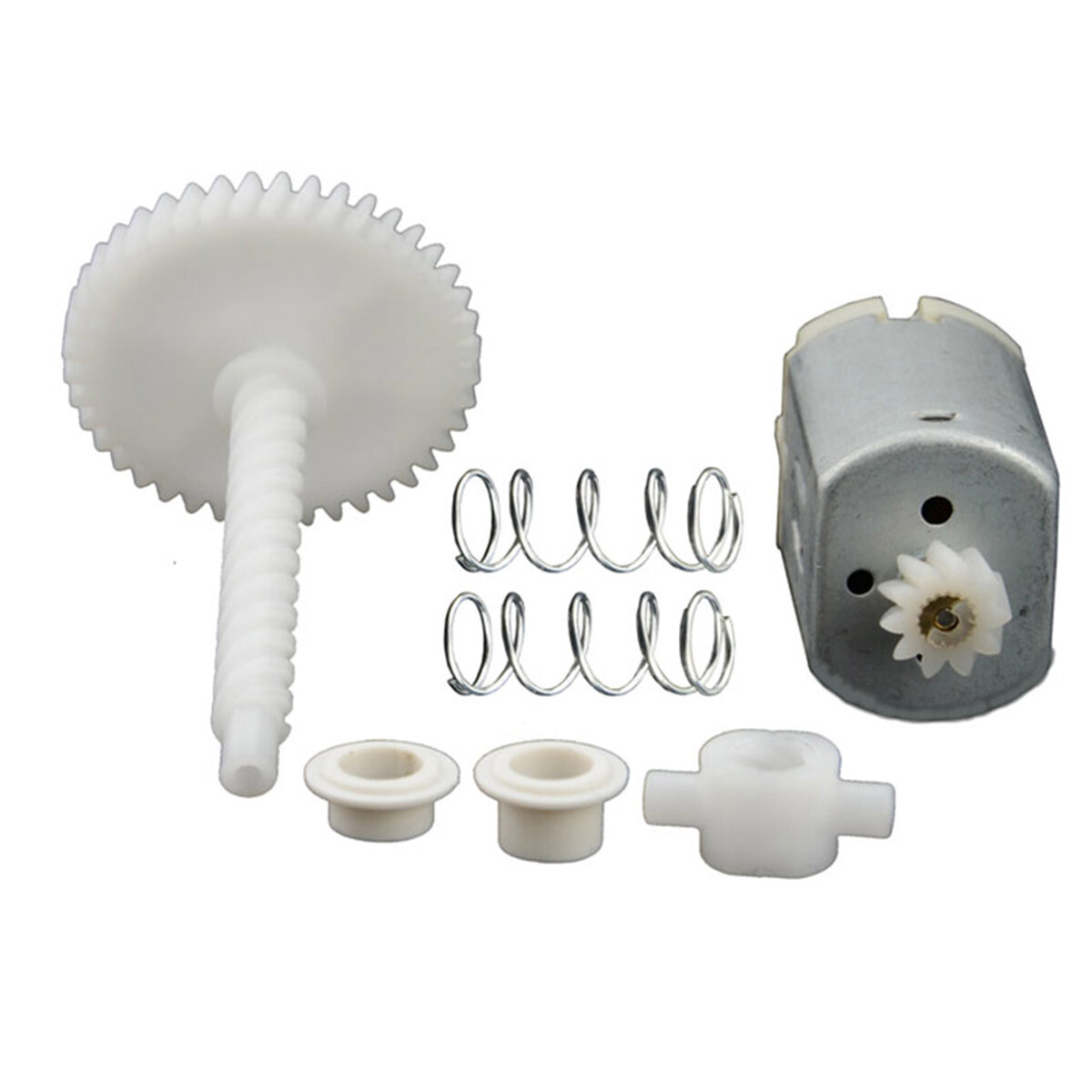 Door Lock Actuator Repair Kit for Ford Falcon AU BA BF Territory SX SY