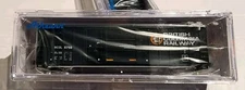 Athearn N Scale 50' FMC Exterior Post Combination Door Box Car BC Rail #5756