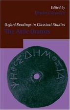 The Attic Orators