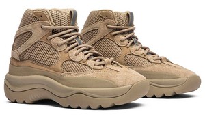 yeezy desert boot true to size