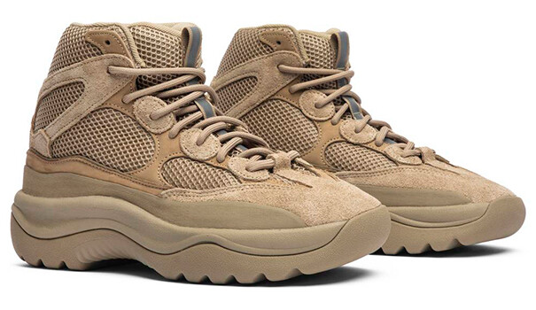 yeezy desert boot waterproof