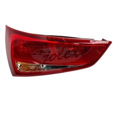 LED Rückleuchte Rücklicht Heckleuchte hinten links für Audi A1 10-18 NEU