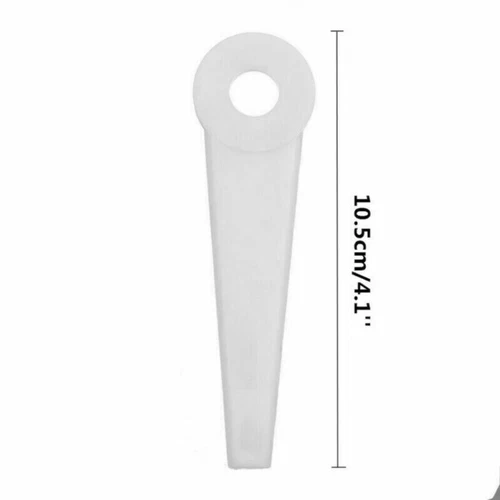 Trimmerkopf Schneidklinge für STIHL POLYCUT 6-3 FS38 FS40 FS45 F46 Rasentrimmer - Bild 9 von 15