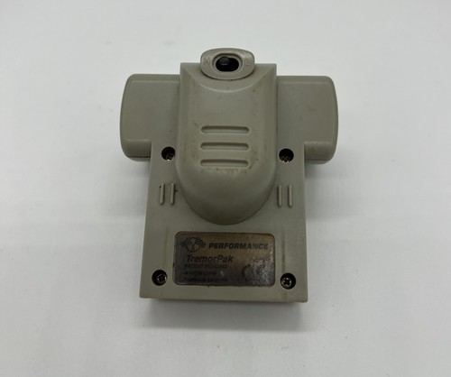 Nintendo 64 TremorPak - No probado - Imagen 2 de 3
