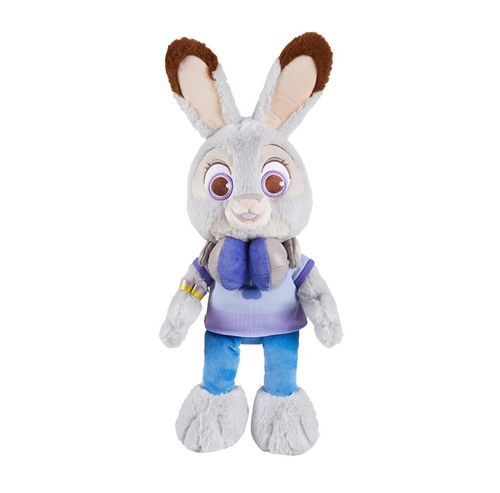Disney Sega Fun Fan Amuse Plush 4” China | eBay