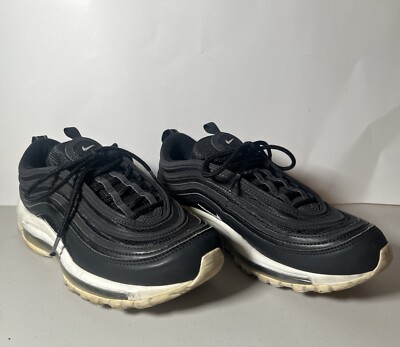 Nike Air Max 97 Black - Men s Size 7