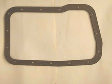 Guarnizione speciale sotto coppa olio Lancia Delta HF Integrale 2.0 Evo 16V 8V