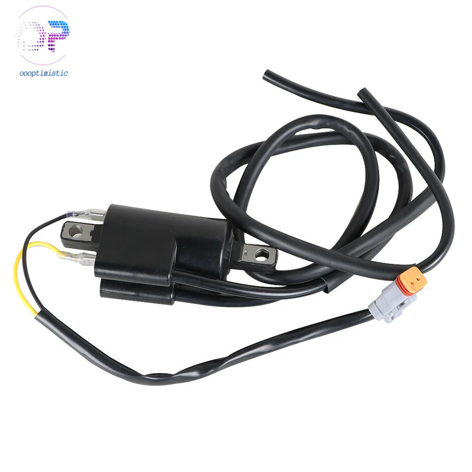 Nueva bobina de encendido para Ski-Doo MX Z Formula MX ZX 440 500 600 700 1999-2001 Foto 4 de 4