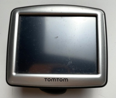 TomTom ONE N14644 / (4EE0.001.00) Vehicle GPS Navigator System