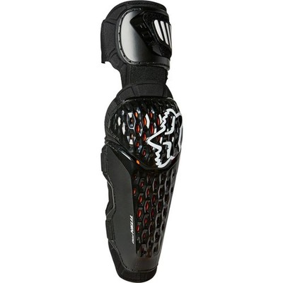 FOX Racing MX | MTB Adult Armour Elbow Guard - Titan Pro D3O (Black)