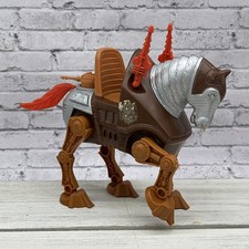 He-Man Stridor Horse Vehicle Masters of the Universe Vintage Mattel MOTU, 1983