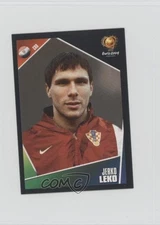2004 Panini UEFA Euro 2004 Jerko Leko #170