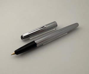 Vintage Aurora 98 Fountain Pen 14K Gold Nib - 1960's