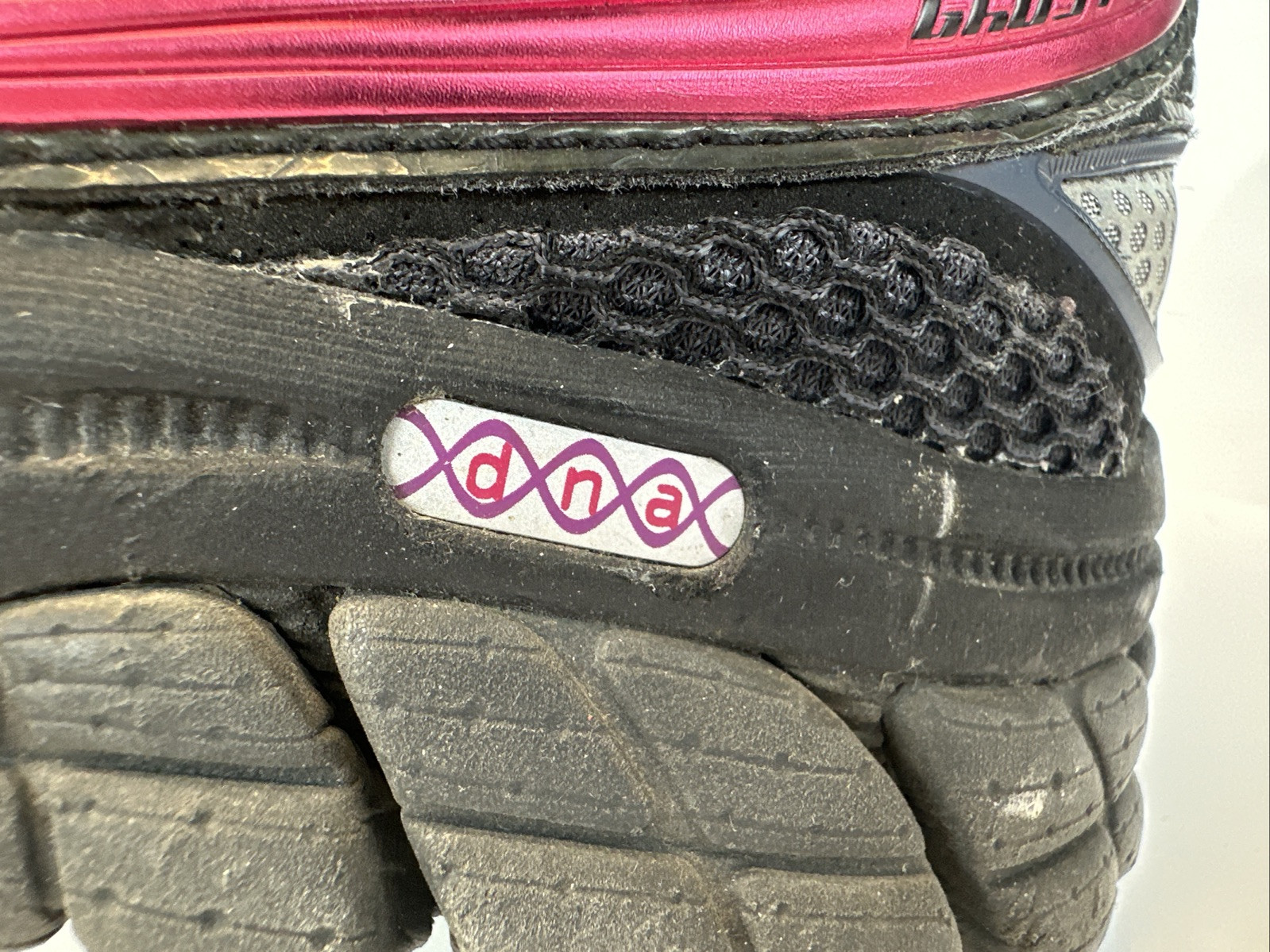 Brooks Ghost 4 Evolution Road-Running Women’s 9 B… - image 5