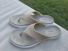 CAPELLI New York Sandals Size 10