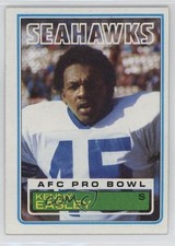 Kenny Easley