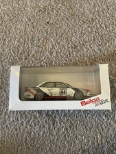 MINICHAMPS Audi V8 QUATTRO Jolinski Car No. 44 DTM AUDI
