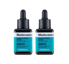 2 x MEDIHEAL Madecassoside Blemish Repair Serum 40ml from Korea