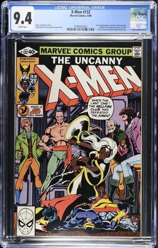 Comic Image