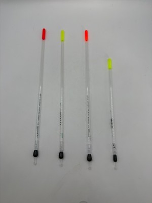 Drennan Loaded Crystal Waggler + 1 1/2 BB Posen