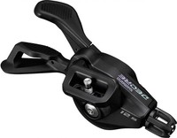 Shimano Schalthebel Deore SL-M6100 12-Fach Rechts I-Spec Ev Schalthebel - FüR...