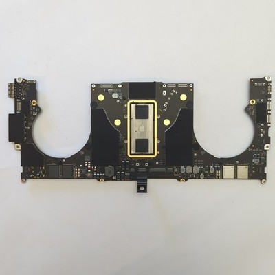 Apple MacBook Pro 14 A2442 Logic Board Mainboard M1 Pro 32GB RAM 512GB SSD 2021