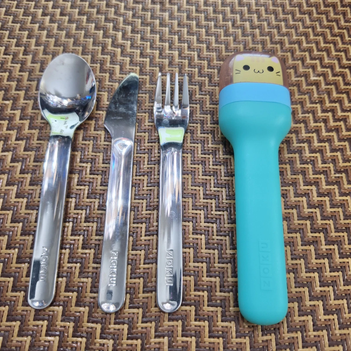 Hello Kitty Forks for sale | eBay