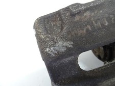 BREMSSATTEL LINKS HINTEN BRAKE CALIPER LEFT REAR Citroën C8 (EA/EB) 4401C8
