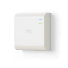 Ring Smart Lighting Bridge - White 5B01S8-WEN0 (/RT6-23611-5B01S8-WEN0-NIB)